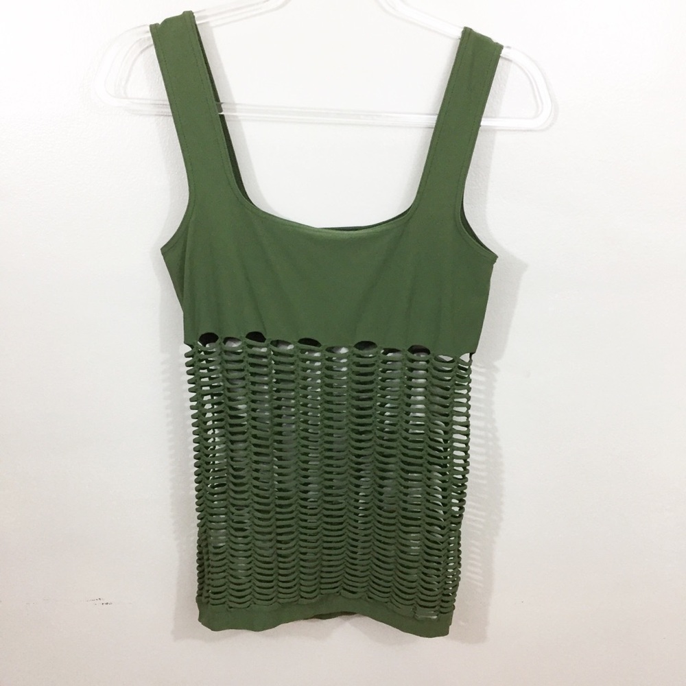 Emilio Cavallini One Size Tank